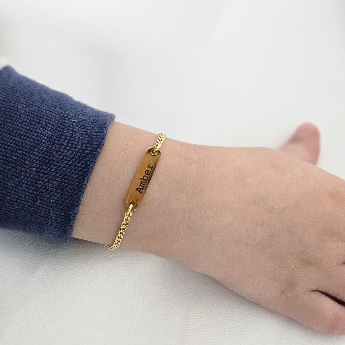 Mother & Daughters Custom Bracelet Set