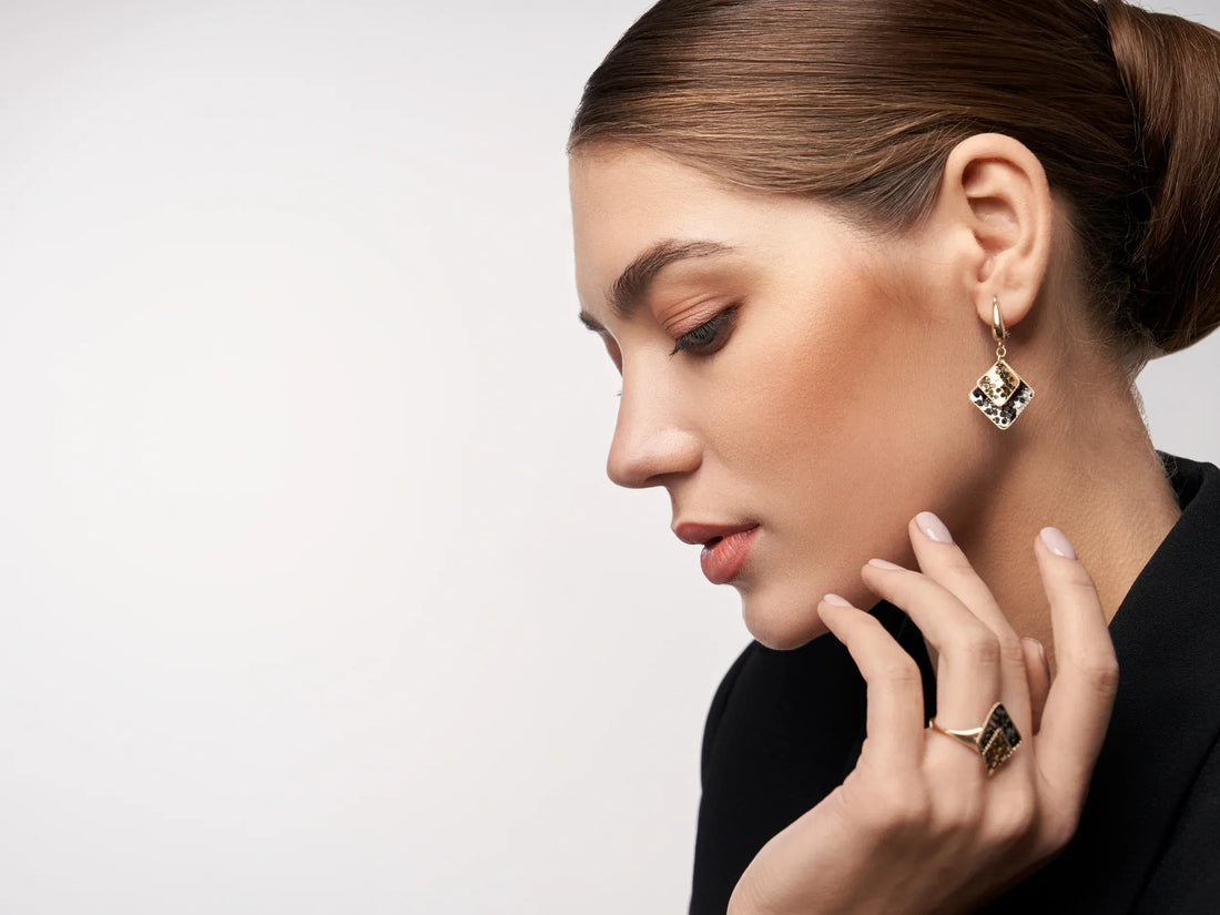 The Art of Adornment: How to Style Fine Jewellery for Every Occasion