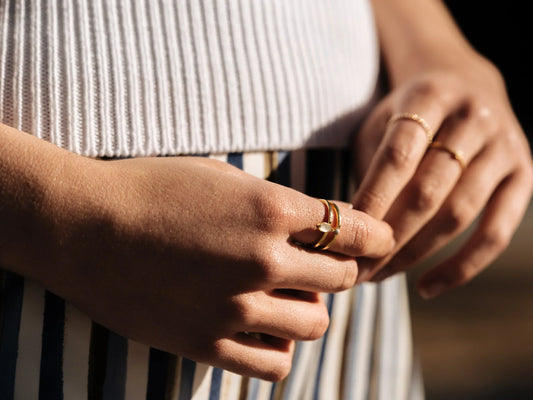 From Muse to Masterpiece: The Journey of a Bespoke Creation