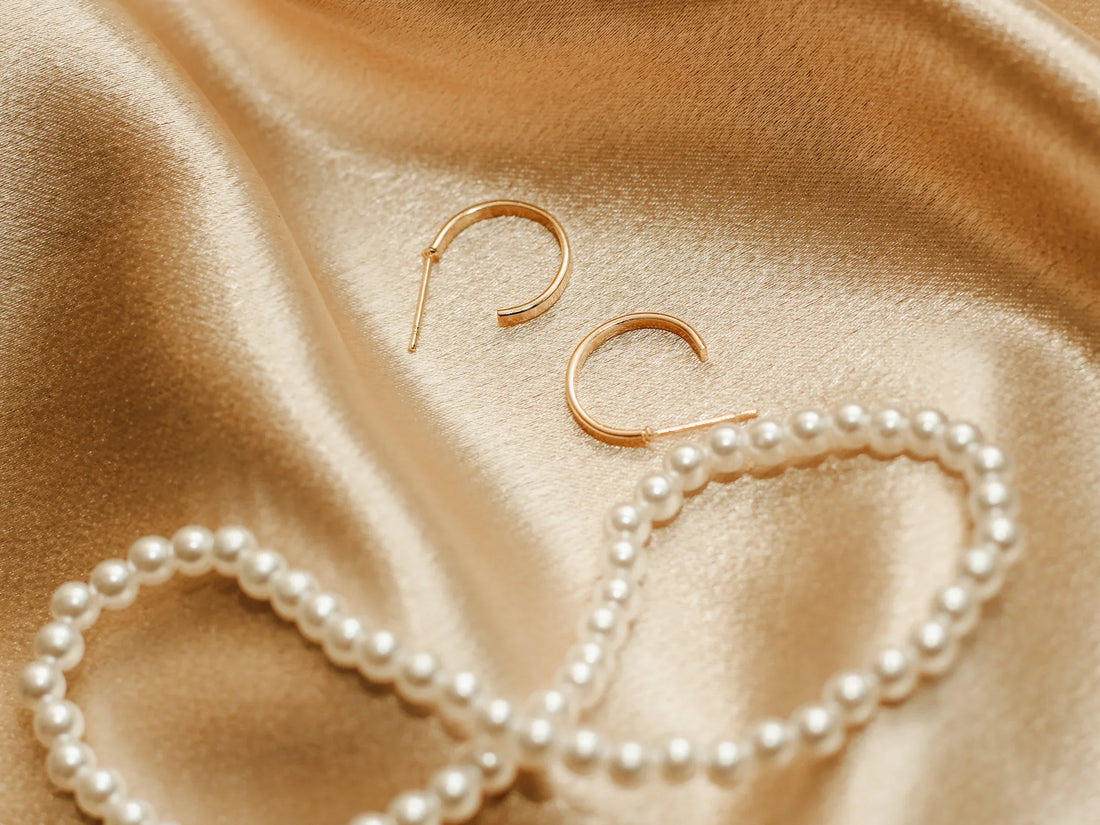 Behind the Sparkle: The Craftsmanship That Defines Soléna